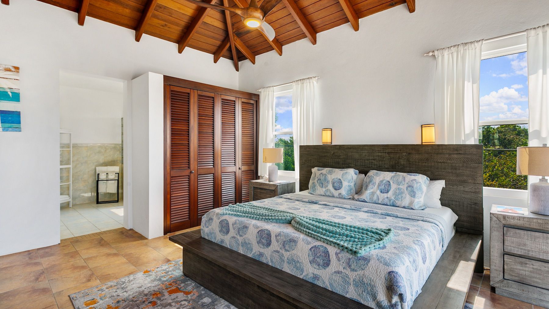 Villa Okeanos villa photo.